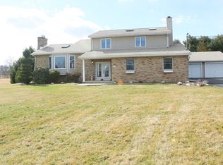 20 Joe Ent Rd, Flemington, NJ 08822