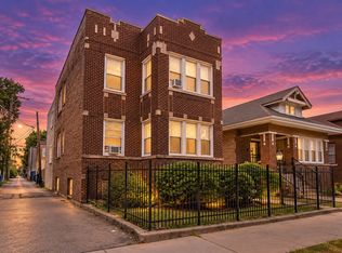 7913 S Laflin St #1R, Chicago, IL 60620