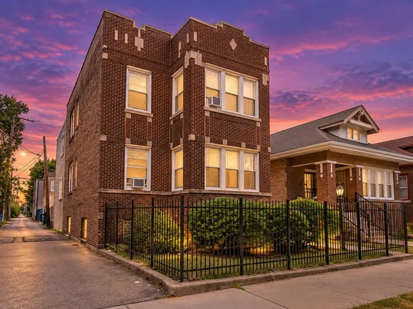 7913 S Laflin St #1R, Chicago, IL 60620