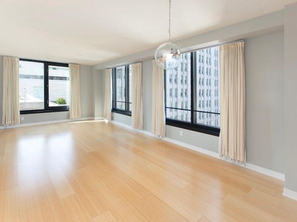 199 New Montgomery St UNIT 1207