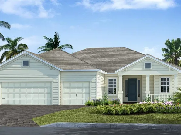 21201 WACISSA DRIVE, VENICE, FL 34293