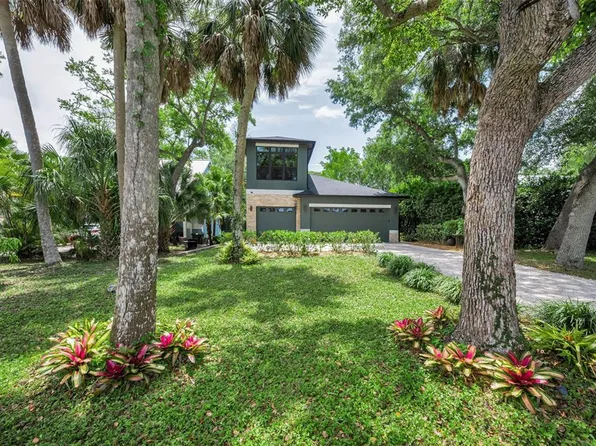404 Marshall St, Safety Harbor, FL 34695