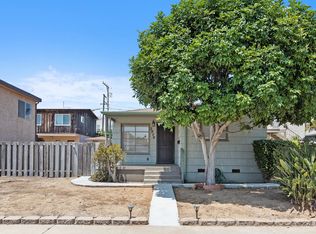 3976-3980 Kendall St #3976, San Diego, CA 92109