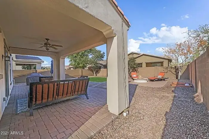 10338 E Sable Ave — Photo 35