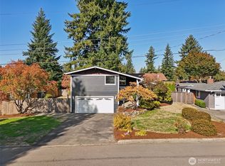12536 SE 73rd St, Renton, WA 98056