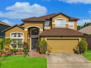 2821 Moultrie Creek Dr, Kissimmee, FL 34743