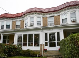 34 Stephenson Blvd, New Rochelle, NY 10801