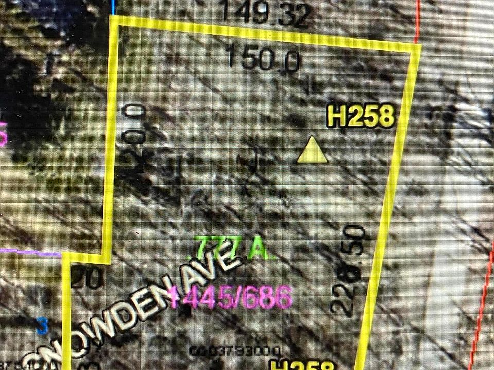 1st image of 0 Snowden Ave