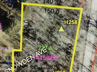 0 Snowden Ave, Mount Vernon, OH 43050