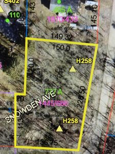 0 Snowden Ave, Mount Vernon, OH, 43050