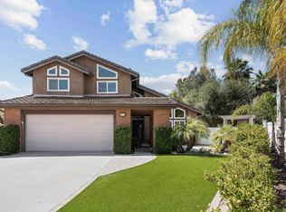 8885 Burkshire Pl, Lakeside, CA 92040