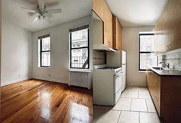 Rented by Quest Realty Sunnyside Corp