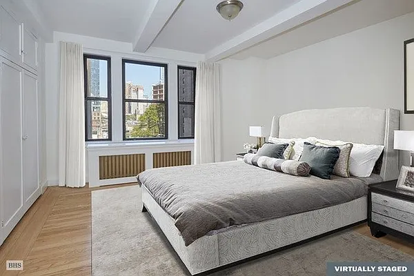 Rented by Brown Harris Stevens | media 16