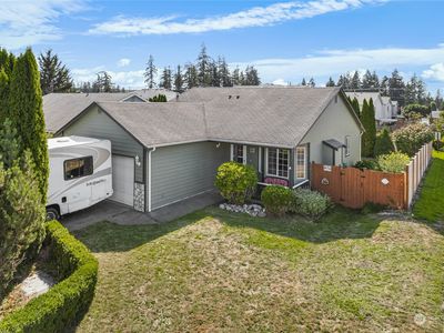 20304 E 79th Avenue Ct, Spanaway, WA, 98387