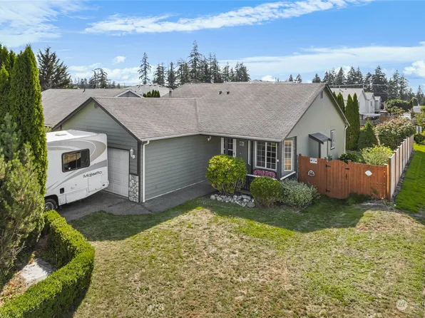 20304 E 79th Avenue Ct, Spanaway, WA 98387