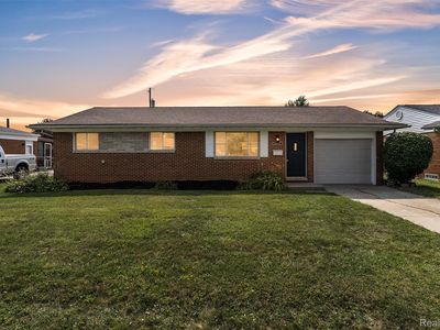 40311 Colony Dr, Sterling Heights, MI, 48313