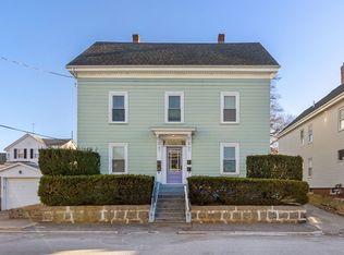 15 Beckett St, Peabody, MA 01960