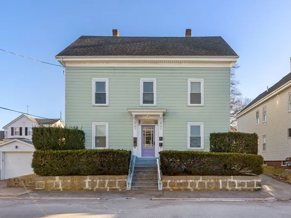 15 Beckett St, Peabody, MA 01960