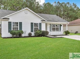 39 Parish Way, Pooler, GA 31322