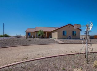 1115 W Stellar Pl, Queen Creek, AZ 85142