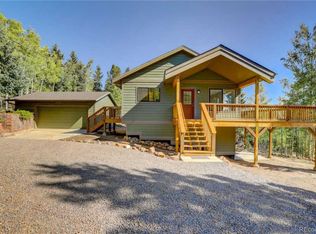 32351 Steven Way, Conifer, CO 80433