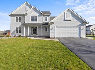 40 Union Station Rd, North Chili, NY 14514