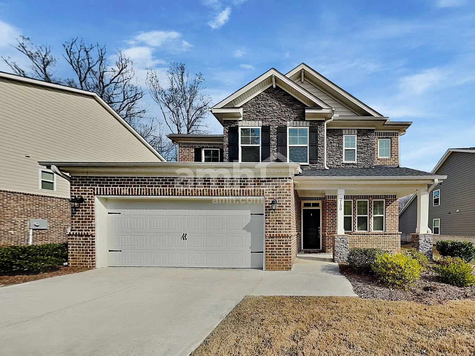 4 bed, 2.5 bath, 2500 sqft, $2,745 — Photo 1