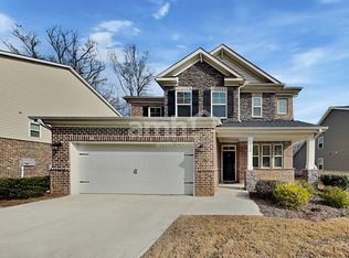 2150 Brook Enclave Trl, Lilburn, GA 30047