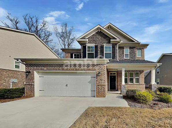 2150 Brook Enclave Trl, Lilburn, GA 30047