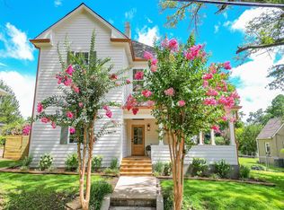 119 Arlington Ave, Jackson, TN 38301