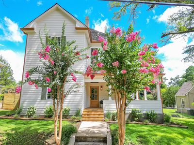 119 Arlington Ave, Jackson, TN, 38301