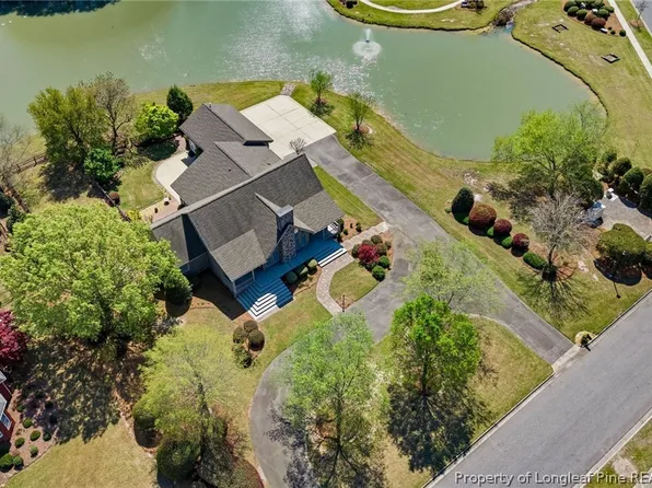 1302 Oakridge Blvd, Lumberton, NC 28358
