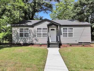3014 Walnut Ave, Anniston, AL, 36201