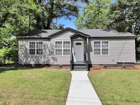 3014 Walnut Ave, Anniston, AL 36201