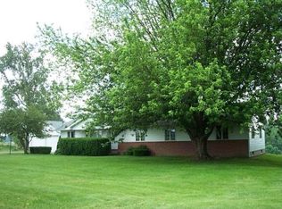 11390 Hill Rd #N625, Wattsburg, PA 16442