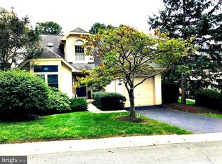 444 Copper Beech Cir, Elkins Park, PA 19027