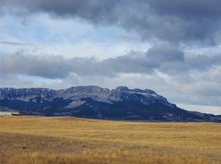 252 Prickly Pear Ln, Augusta, MT 59410