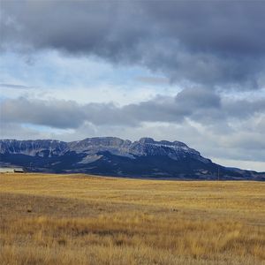 252 Prickly Pear Ln, Augusta, MT, 59410