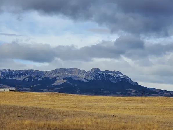 252 Prickly Pear Ln, Augusta, MT 59410