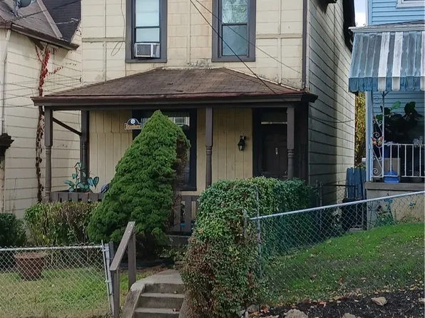 434 Althea St, Pittsburgh, PA 15210
