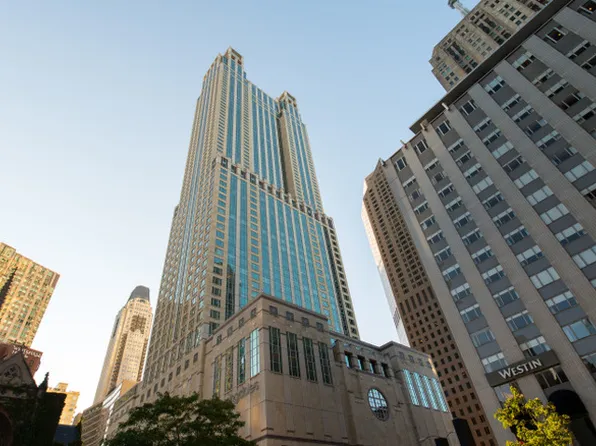 132 E Delaware Pl APT 6206, Chicago, IL 60611