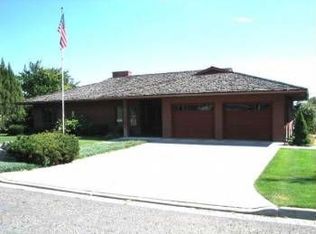 41 Hillside Ave, Weiser, ID 83672