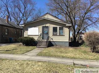 14940 Perry Ave, South Holland, IL 60473
