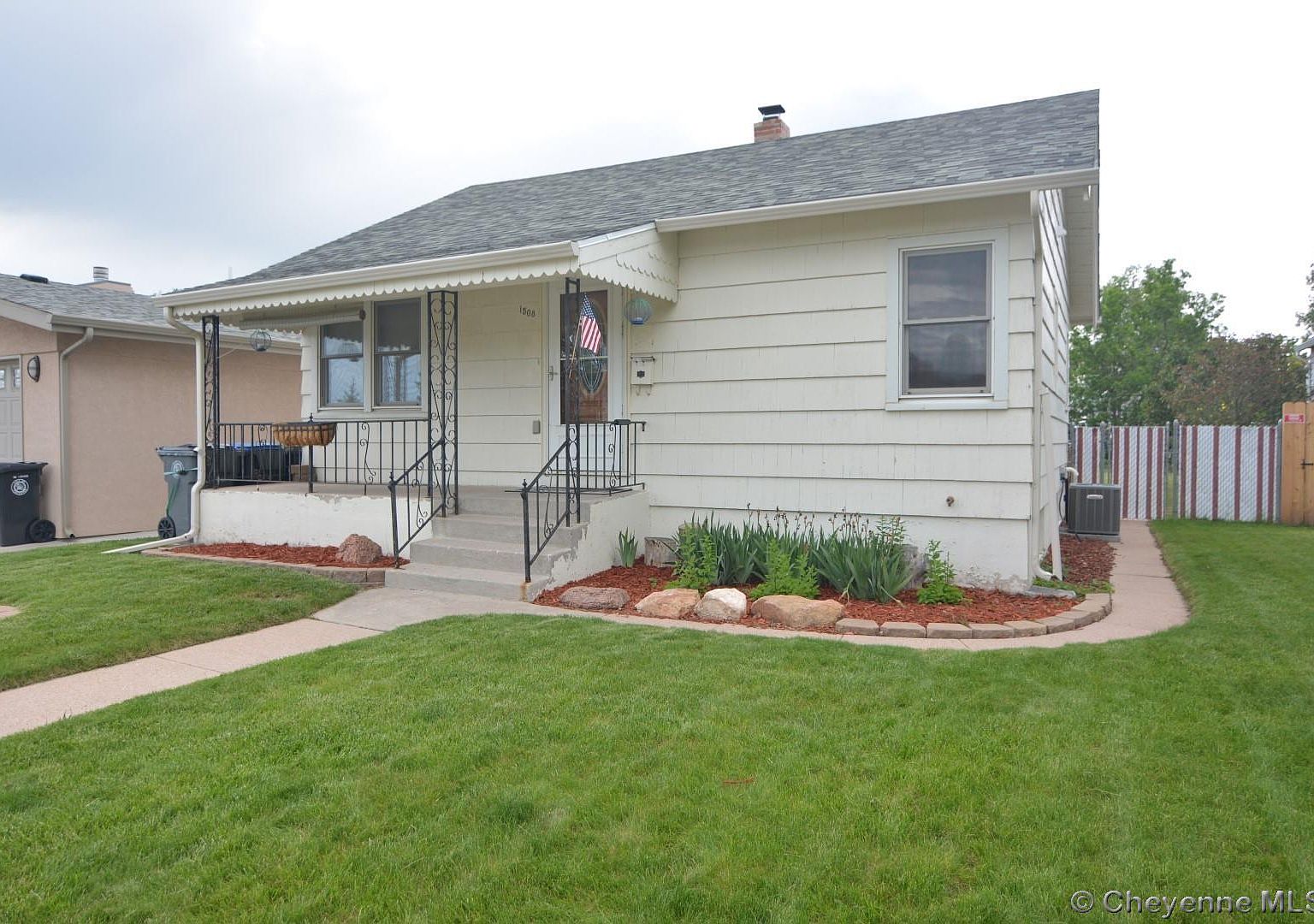 1508 E 22nd St, Cheyenne, WY 82001 Zillow
