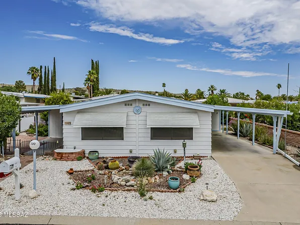 100 W Pinon Dr, Green Valley, AZ 85614