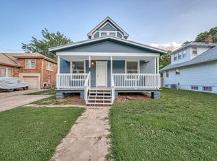 115 W Jewell Ave, Salina, KS 67401