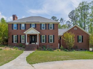 210 Dogwood Ave, Douglas, GA 31533