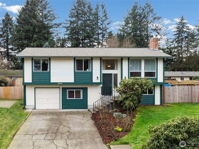 4415 Langley Place NE, Lacey, WA, 98516