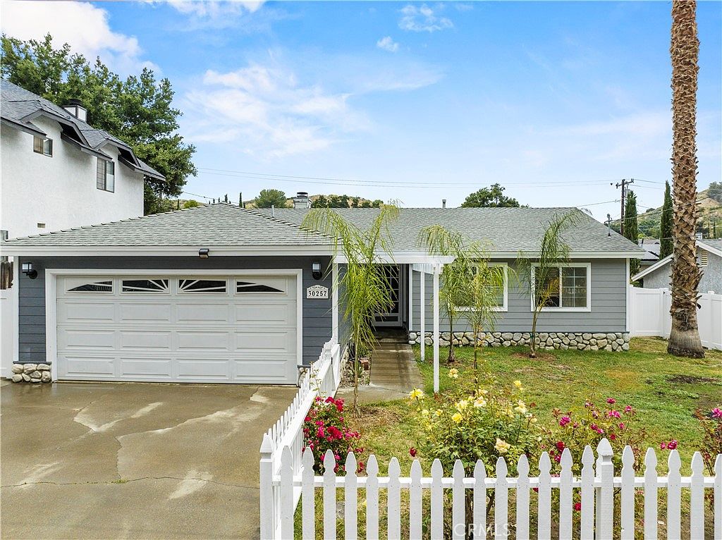 30257 Trellis Rd, Val Verde, CA 91384 | Zillow