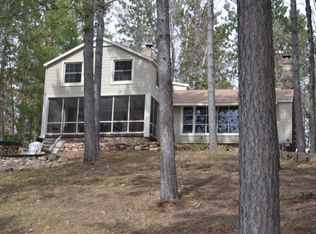 4545 Lake Emily Dr, Florence, WI 54121